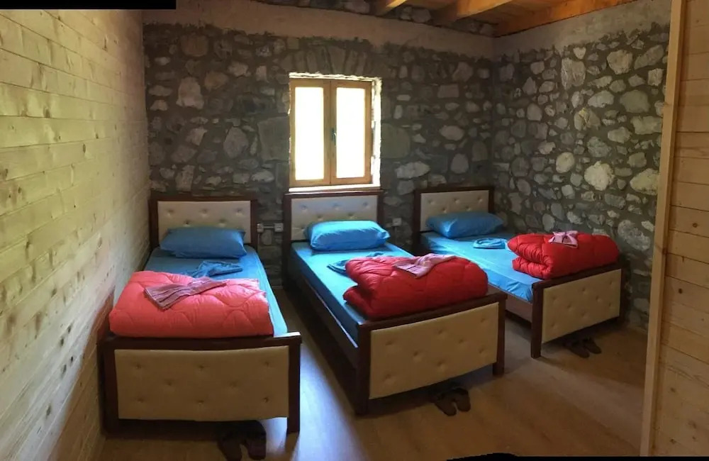 Alpinehouse