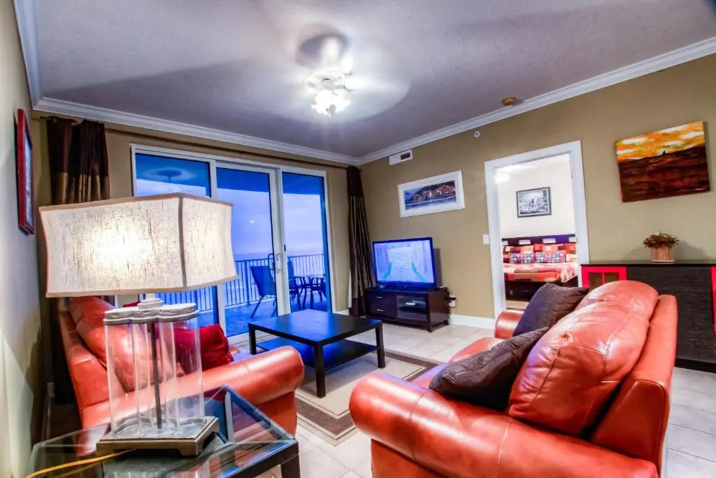 Ocean Villa 404