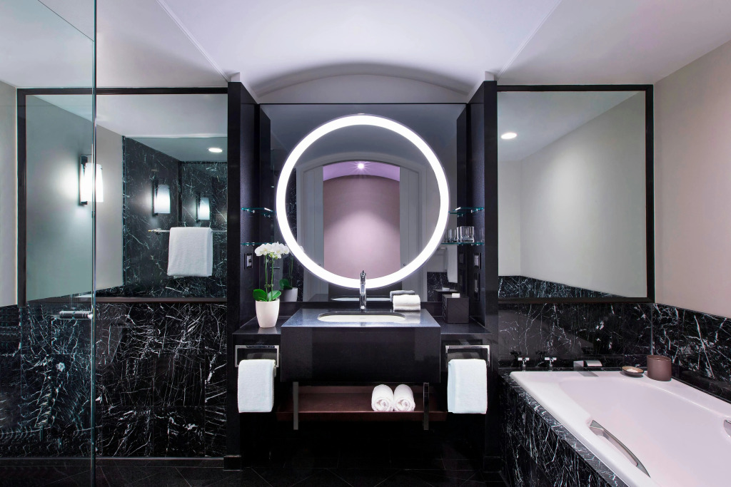 Sheraton Grand Sydney Hyde Park
