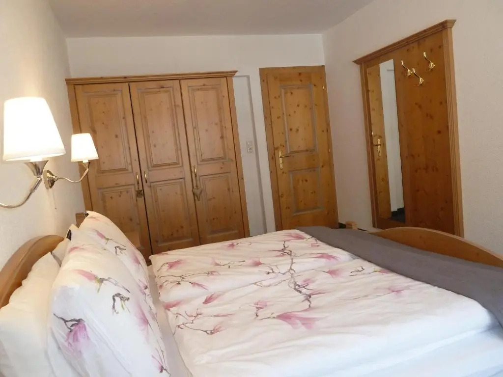 Appartement Gurgl