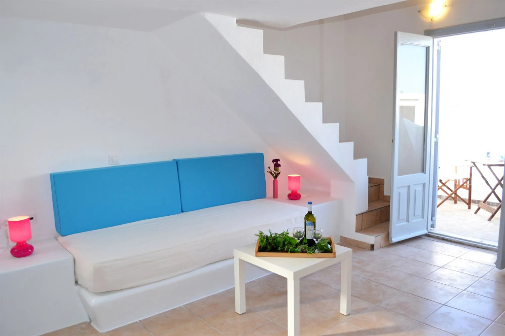Odysseas Hotel