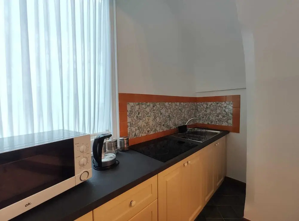 Residenza Del Duca Rooms & Apartments