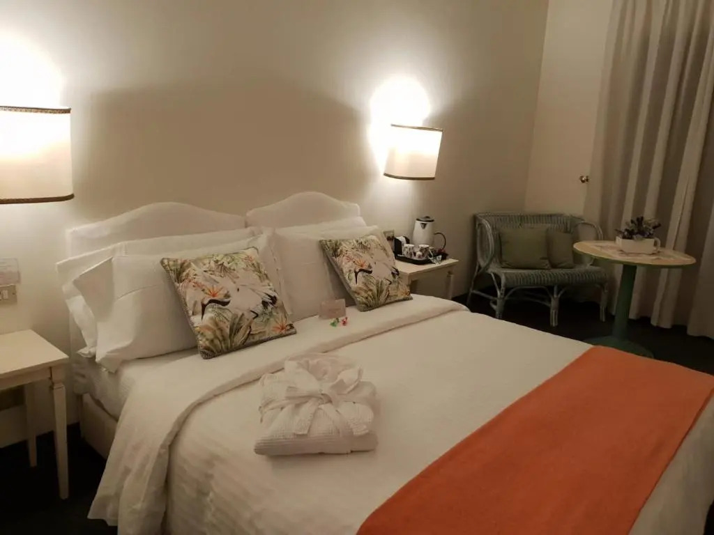 Albergo Al Moretto