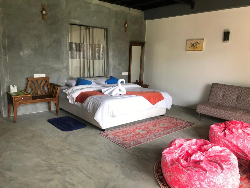 Dolape Villa