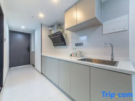 Taiyuan Huguang Yijing LOFT E-sports Homestay