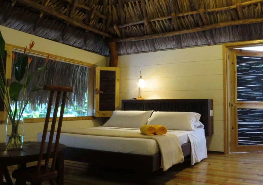 Viajero Tayrona Hostel & Ecohabs
