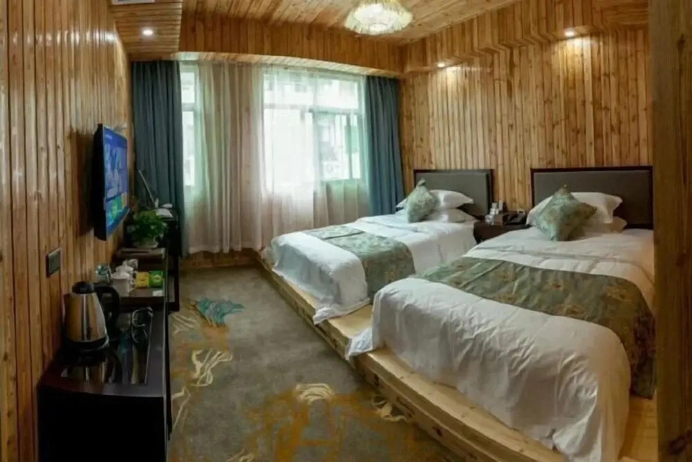 Shexiangju Hotel