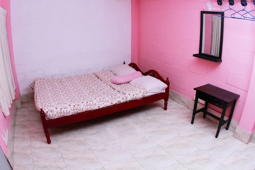 Jaintia Hill Resort