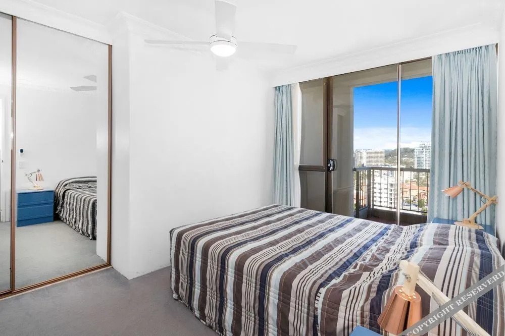Columbia Beachfront Apartments on Rainbow Bay