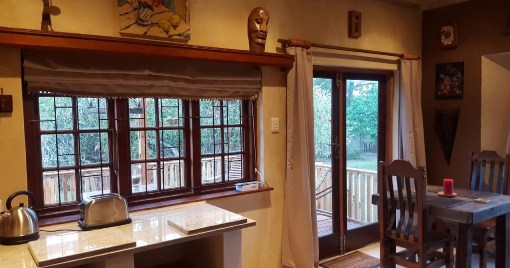 Frieden-Hof Guest Accommodation