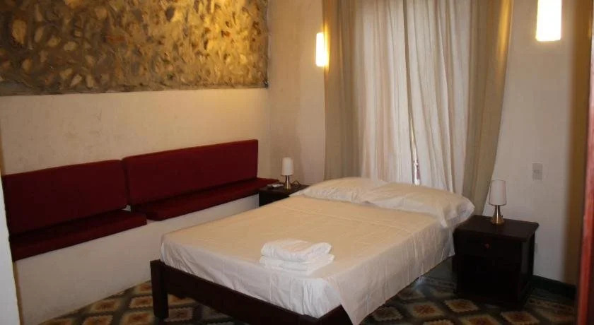 Casa Pedro Romero