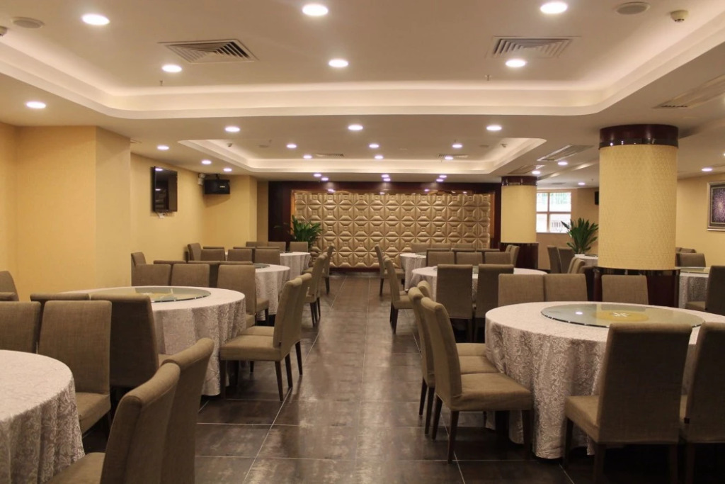 Shunde Emperor Hotel