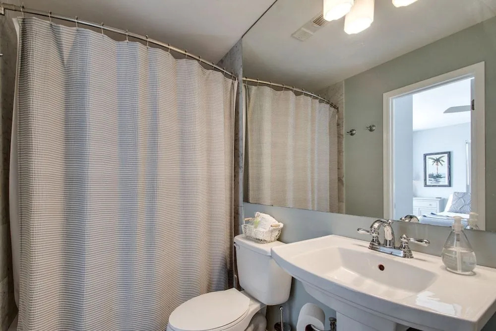 Summer Breeze 201 1 Bedroom Condo by RedAwning