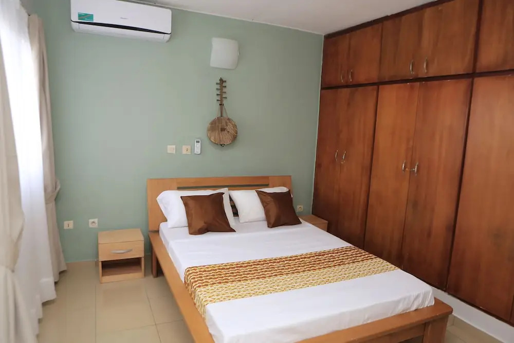 Residence Alizee