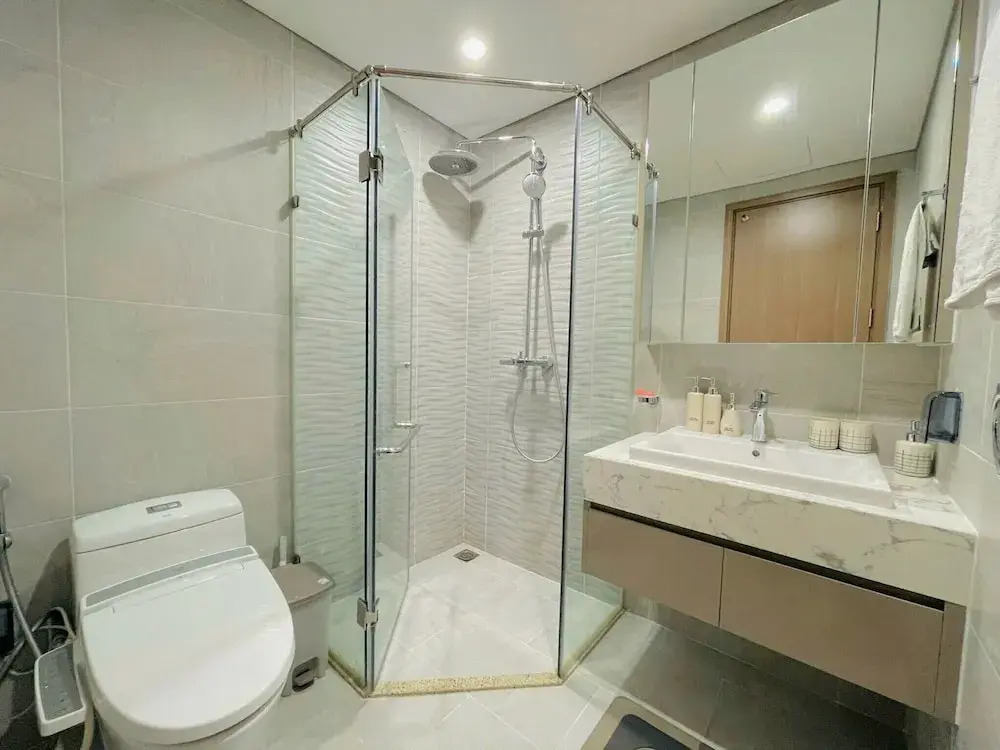 Ở Nhà Apartment Vinhomes Smart City