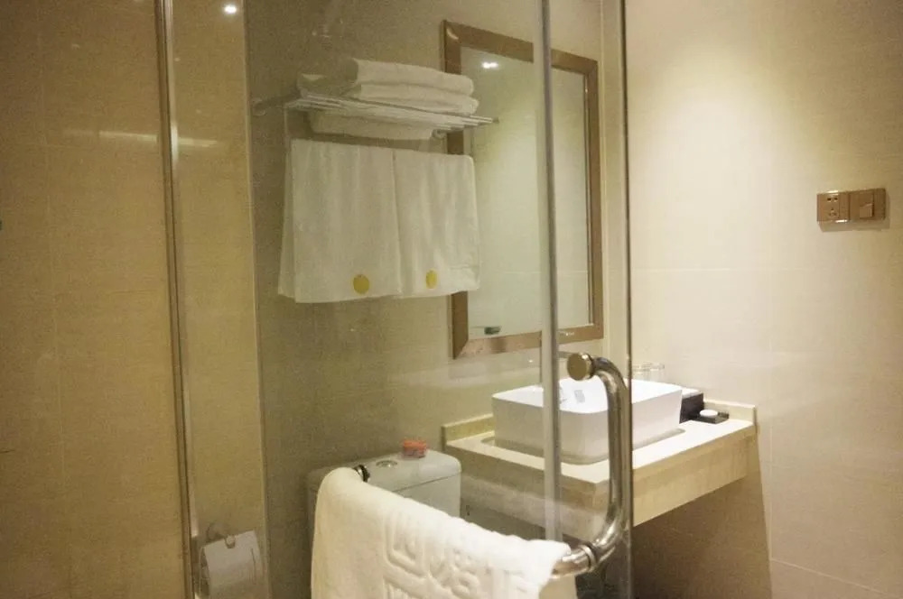 Xitang Sijitingyuan Hotel