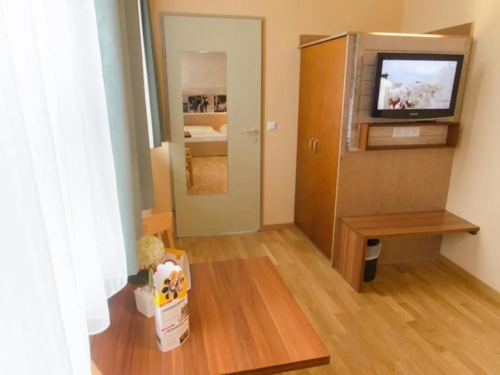 JUFA Hotel Bregenz