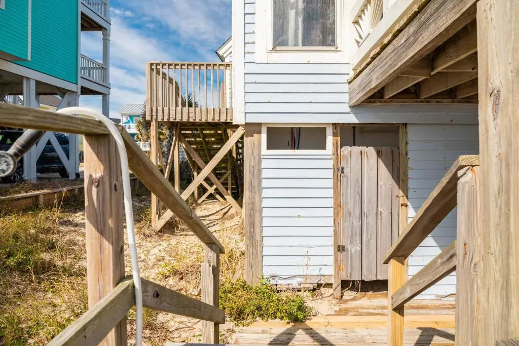 Cuddlefish by Oak Island Accommodations