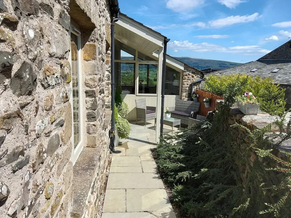 Hawkrigg Cottage