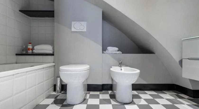 Palazzo Cambiaso Albergo Etico Genova