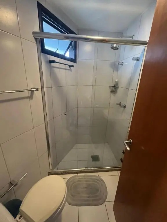 Suíte particular em Hotel