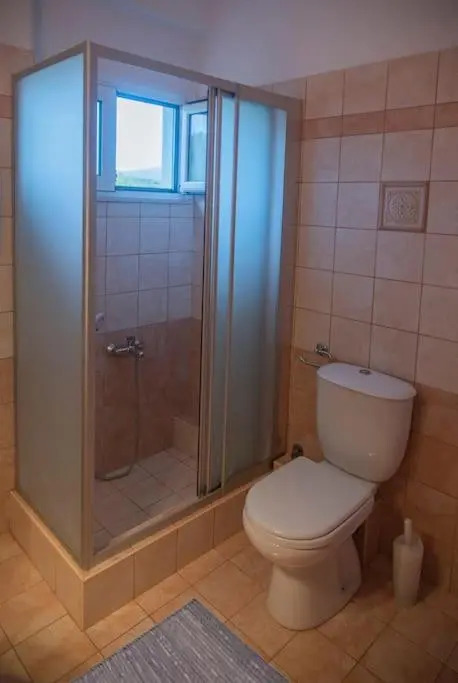 Ioannina Cozy Retreat