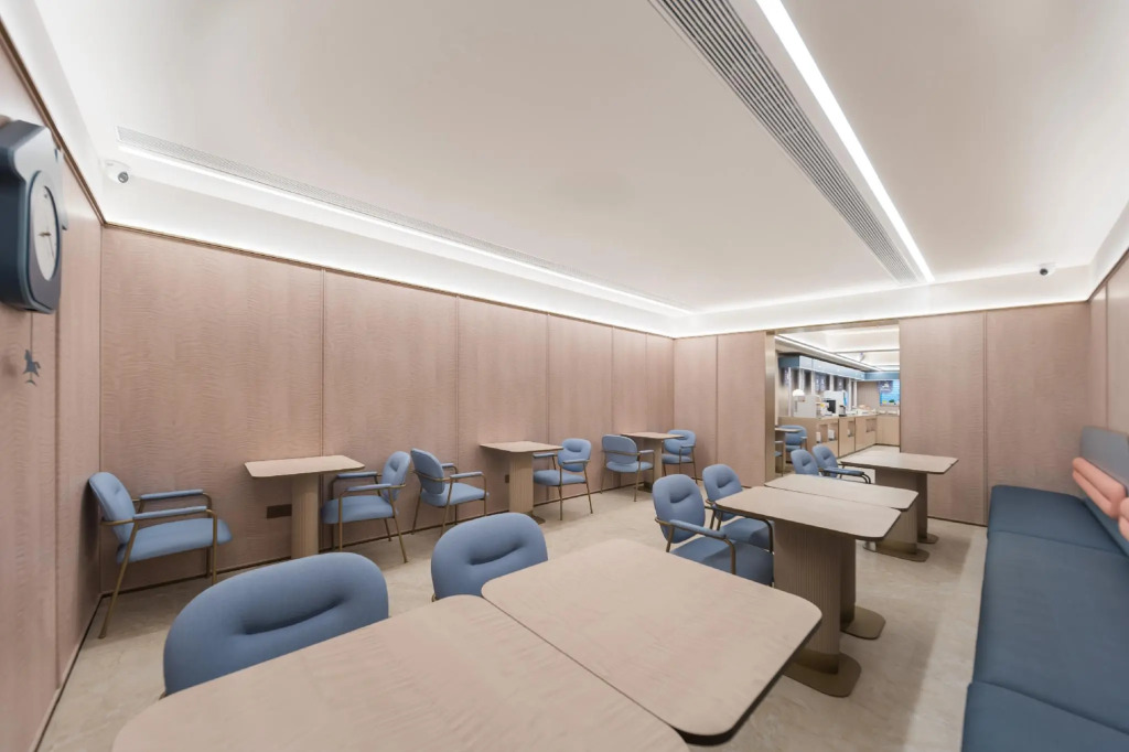 Hanting Hotel Ji Nan Huaxin Road