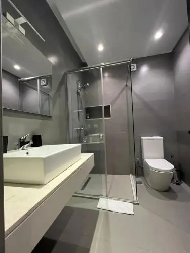 Downtown Tirana Apartments