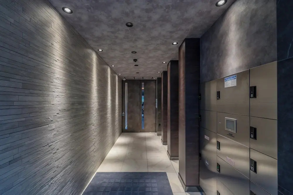 Apartment Hotel 11 Nagoya Sakae