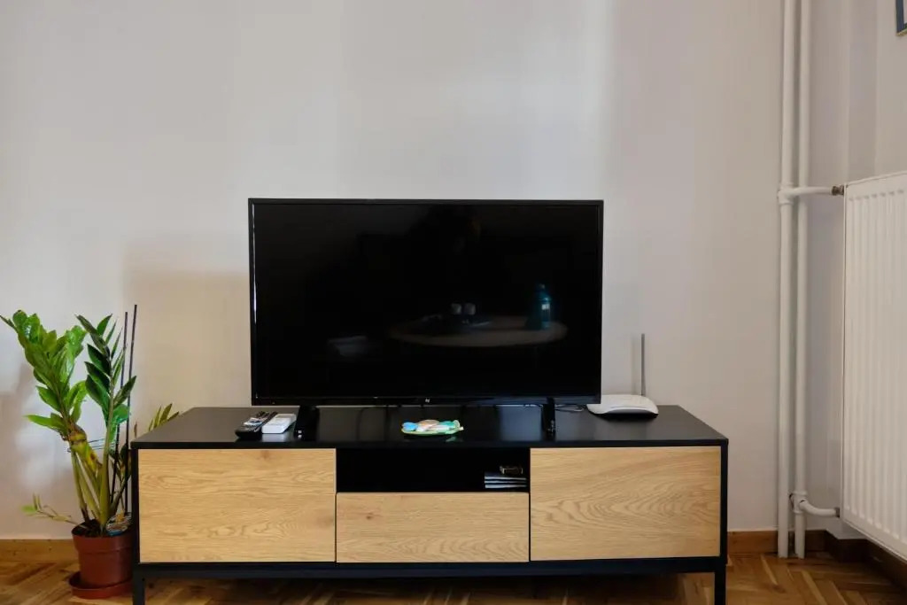 K1 Apartment
