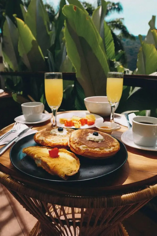 Dharma Hotel Boutique Spa