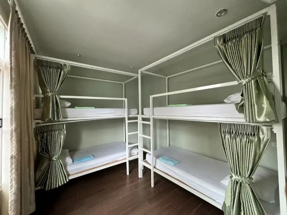 Baanpin Hotel and Cafe