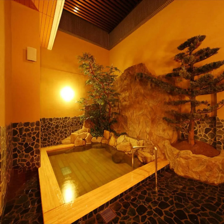Hotel Amandi