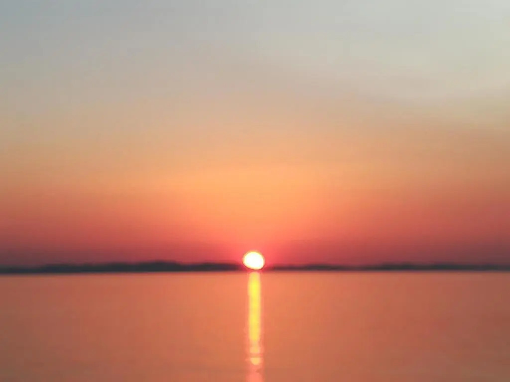 Sunset Apartments Zaton