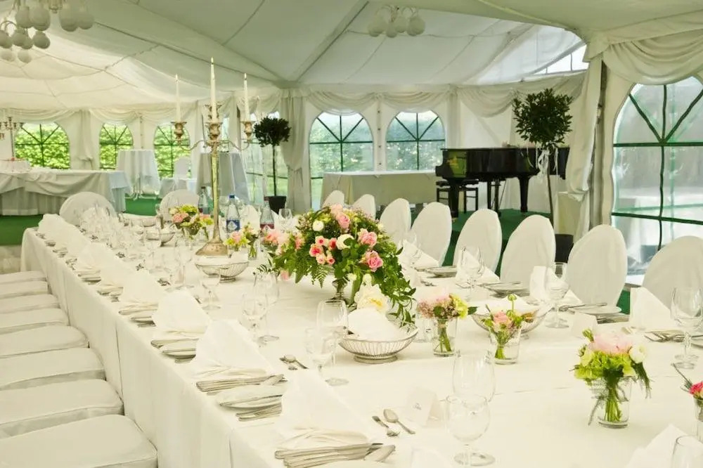 Gut Altholz Landhotel Restaurant
