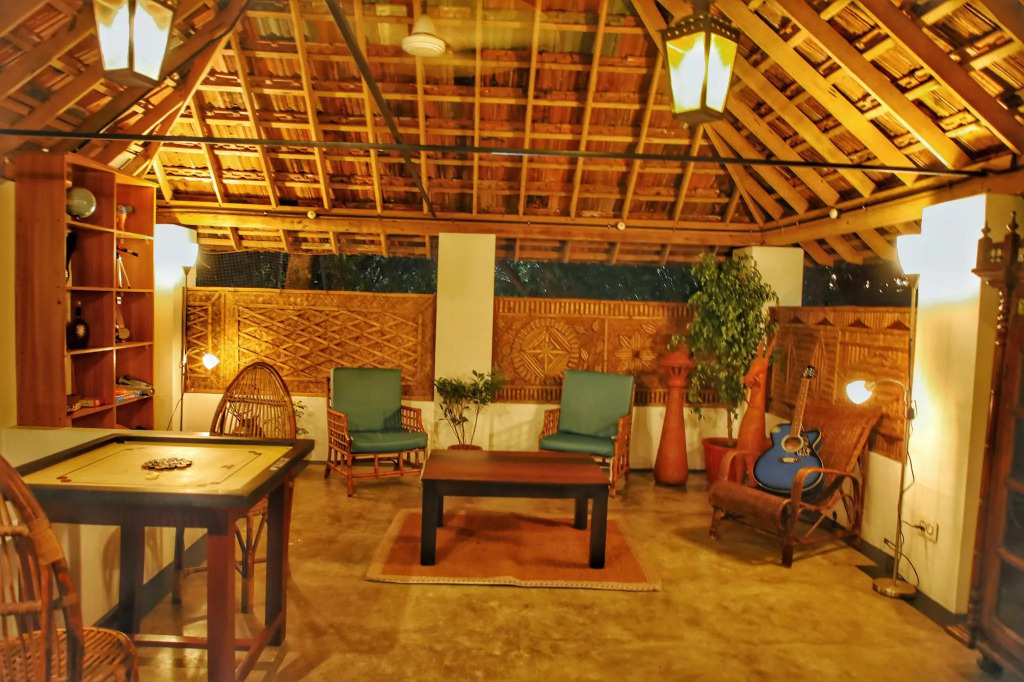 Vala House
