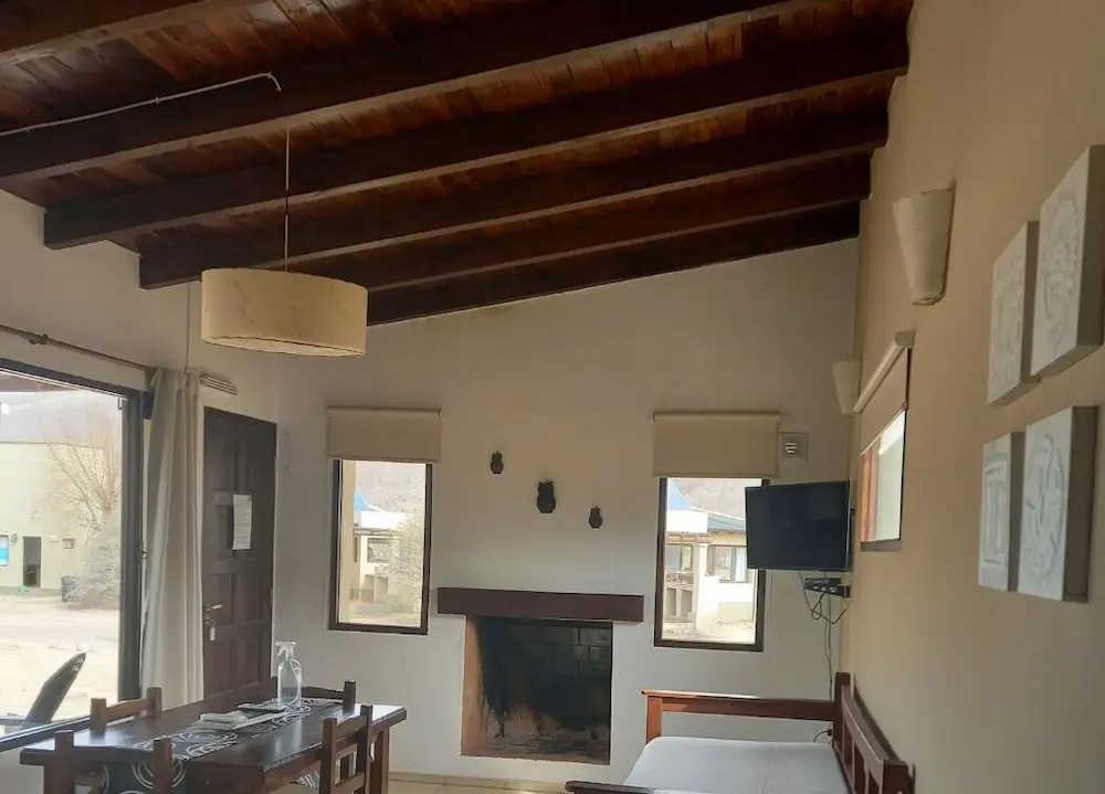 Sayacuna Huasi