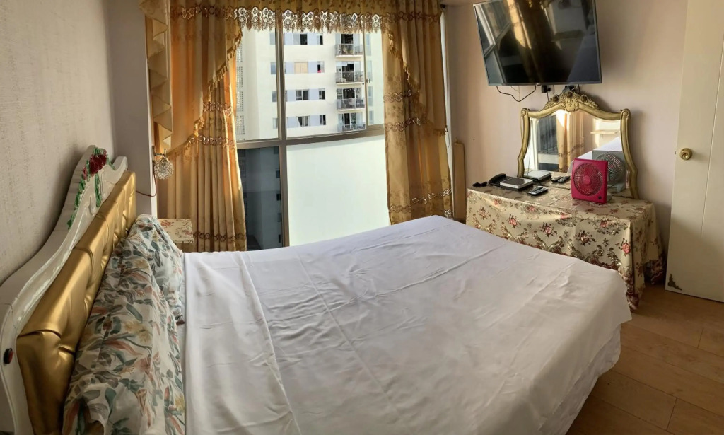Versalles Apartment