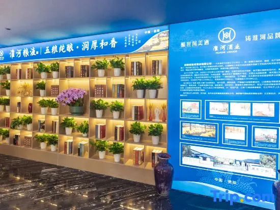 Ziyang Holiday Hotel (Zhengzhou Hanghai Square Subway Station Branch)