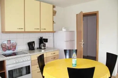 Ferienwohnung Fricke