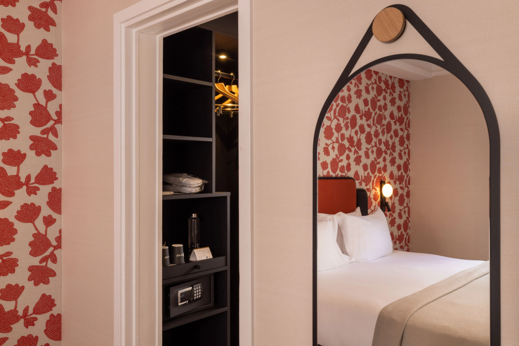 Hotel le 46