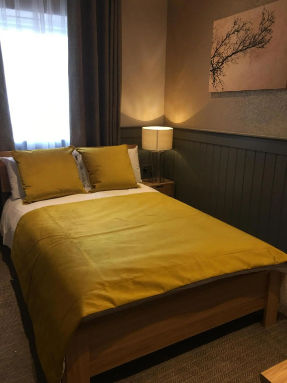 The Tower Arms Hotel