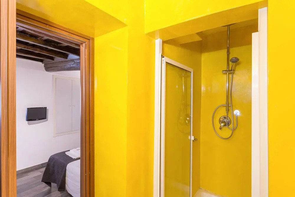 Rome as you feel - Chiavari Apartment