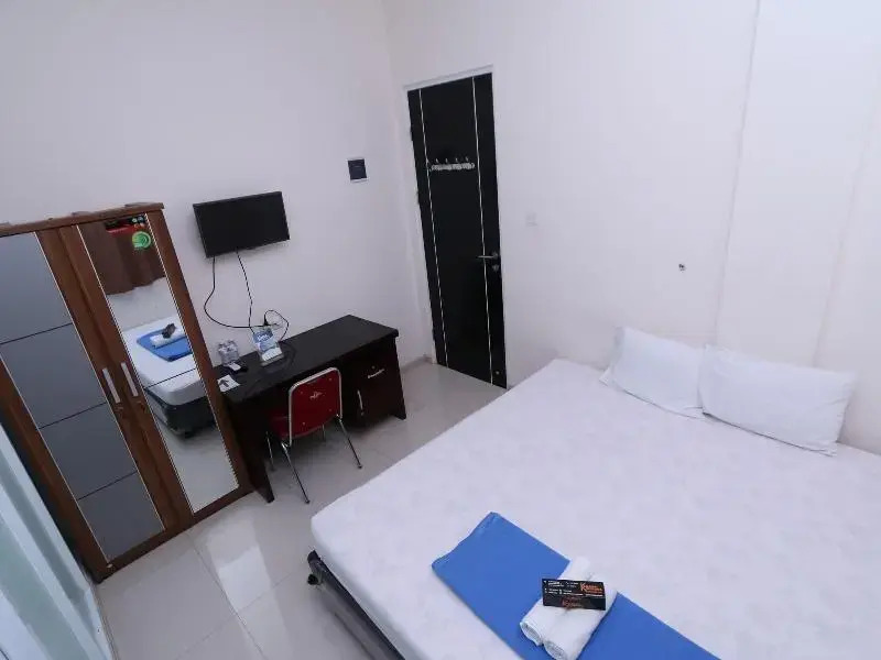 Kamar Keluarga Kebon Kacang Syariah