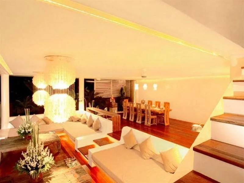 Villa Umah Pesisi