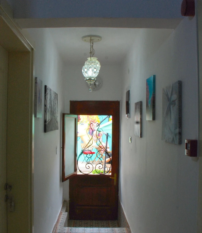 Bade Otel