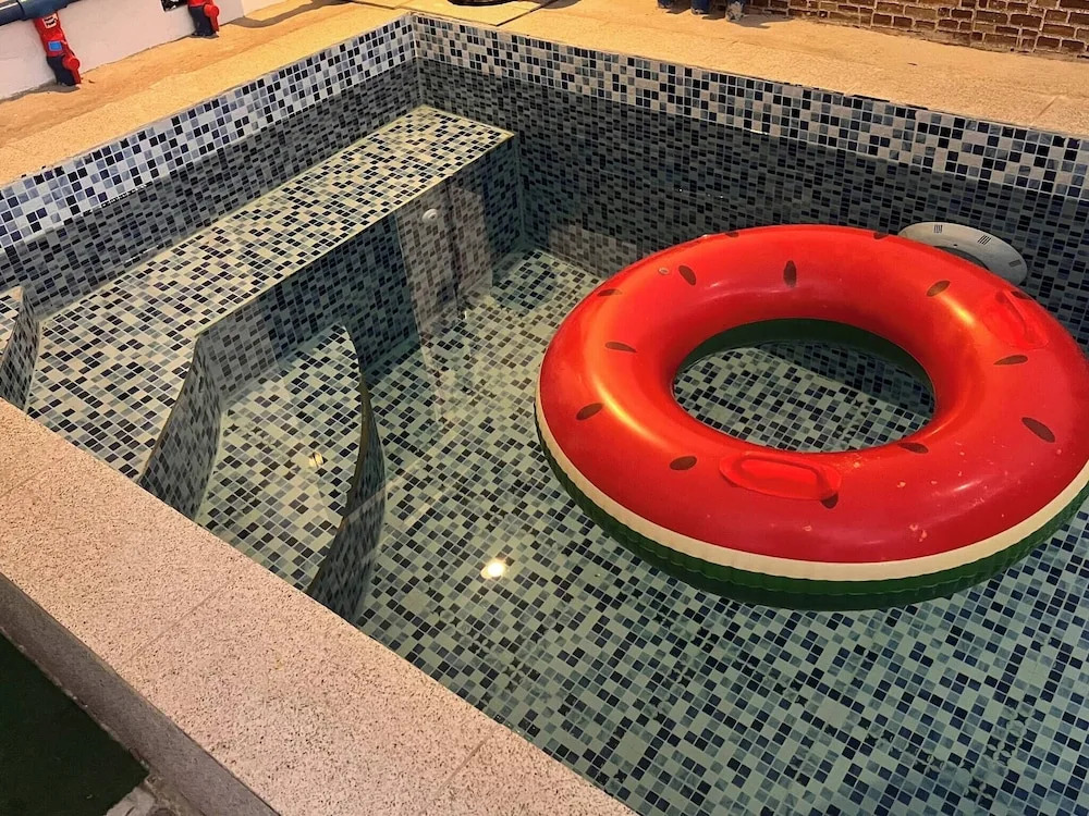 RQ Pool Villa, Angeles City