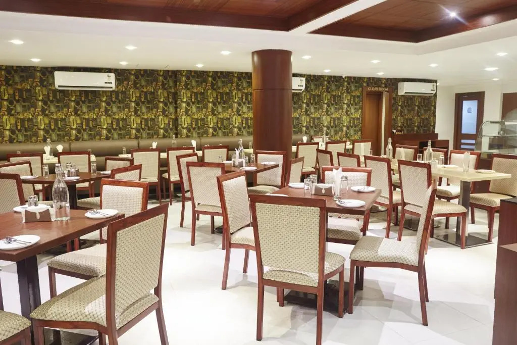 Hotel Reemz