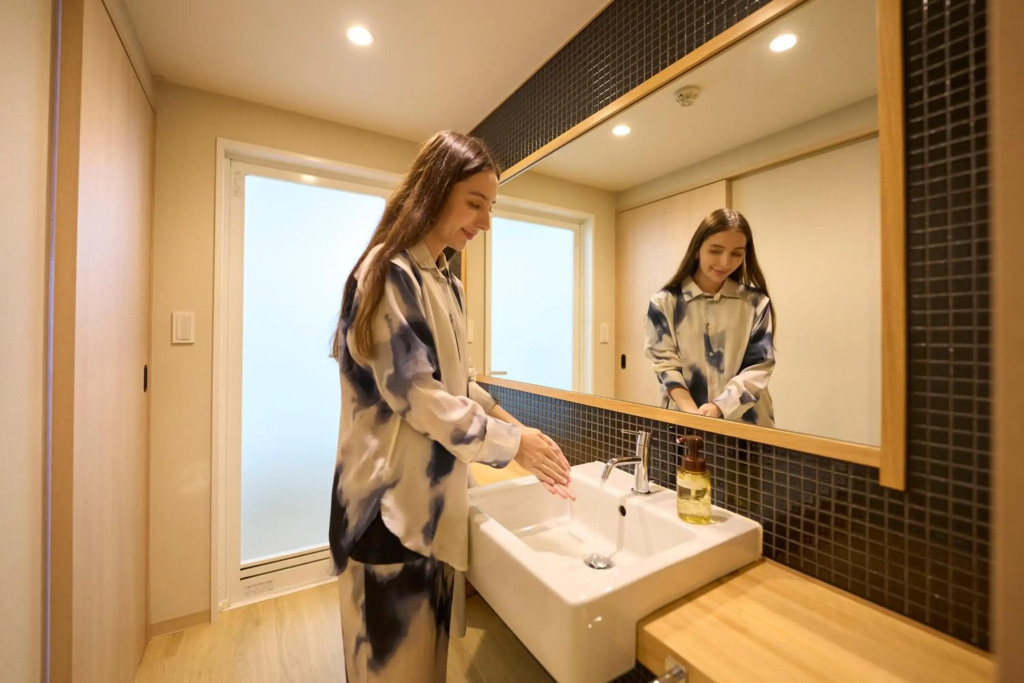 Hotel Resol Trinity Kanazawa