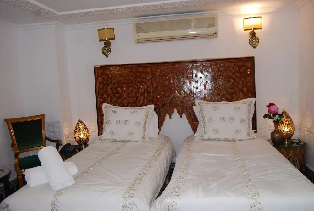 Riad Azul Fes & SPA
